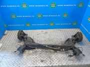 Hinterachse komplett Renault Clio IV Grandtour KH 555012323R