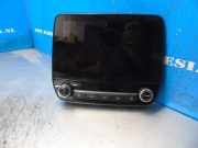 Multifunktionsanzeige Ford Fiesta VII HJ, HF H1BT18B955FF