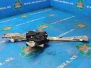 Fensterheber links hinten Jaguar X-Type X400 1622014592