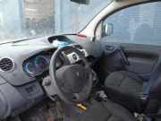 Steuergerät Airbag Renault Kangoo II Rapid FW0