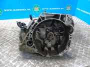 Schaltgetriebe Nissan Micra V K14 3201002Q4A