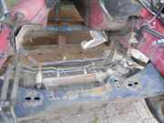 Lenkgetriebe Servo Lexus SC Z4