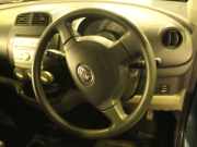 Airbag Fahrer Daihatsu Sirion M3