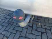 Anhängerkupplung Toyota Verso S P12
