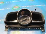 Instrumentenkombination Mazda 2 DL, DJ K1054