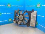 Elektrolüfter Mazda 2 DE, DH 1688005200