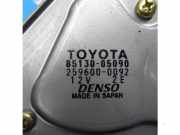 Wischermotor hinten Toyota Avensis T25 8513005090