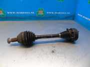 Antriebswelle links vorne Skoda Fabia II Kombi 545 6Q0407271DP