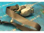 Sicherheitsgurt rechts vorne Suzuki SX4 EY, GY 8492079JA