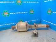 Katalysator ohne Lambdasonde Ford Transit V363 Bus FAD, FBD GK215K224BB