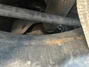 Katalysator ohne Lambdasonde Mazda 2 DL, DJ P5645G09