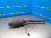 Katalysator ohne Lambdasonde Nissan Micra IV K13