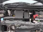 Motor ohne Anbauteile (Benzin) Suzuki Alto VII GF, HA25, HA35 11200M68K10