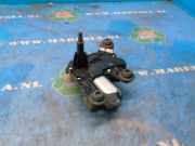 Wischermotor hinten Citroen C4 Cactus 9801666380