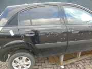 Tür rechts hinten Kia Rio II JB 770041G210