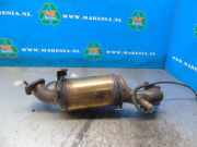 Katalysator ohne Lambdasonde VW Beetle 5C 1K0254201C