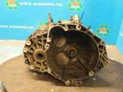 Schaltgetriebe Opel Insignia A Sports Tourer G09 55568685