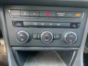 Heizungsbetätigung (Konsole) Seat Leon ST 5F 5F0907426DYMS
