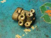 Bremskraftregler Subaru Forester SF