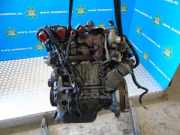 Motor ohne Anbauteile (Diesel) Peugeot Partner II Kasten B9U001A50A