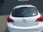 Heckklappe / Heckdeckel Opel Astra J P10