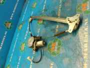 Fensterheber rechts vorne Opel Agila H00 09215910