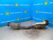 Katalysator ohne Lambdasonde Nissan Juke F15