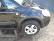 Kotflügel rechts vorne Suzuki SX4 EY, GY 5761179J00000