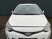 Motorhaube Hyundai i20 PB 664001J500