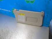 Sonnenblende rechts Opel Agila H-B