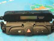 Multifunktionsanzeige Hyundai iX20 JC 945101K000