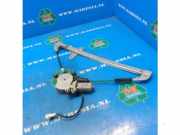 Fensterheber links vorne Opel Agila H00 09215911