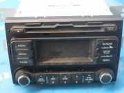 CD-Radio Kia Rio III UB 961701W750CA