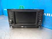 Monitor Navigationssystem VW Golf VII 5G 3G0919605D