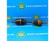 Antriebswelle links vorne Toyota Land Cruiser 90 J9 4343035030