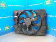 Elektrolüfter Renault Captur I H5, J5 214818009R