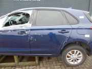 Tür links hinten Hyundai i30 III PD, PDE, PDEN 77003G4000