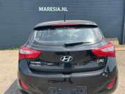 Heckklappe / Heckdeckel Hyundai i30 II GD 73700A6000