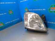 Hauptscheinwerfer rechts Opel Meriva A 93321053