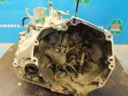 Schaltgetriebe Suzuki Celerio LF 1100084861000