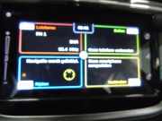 Navigationssystem Suzuki SX4 S-Cross JY 52R039920