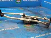 Wischermotor vorne BMW 1er E87 692570601