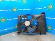 Elektrolüfter Suzuki Swift V AZ