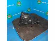 Hinterachsgetriebe BMW 5er E60 7519662D