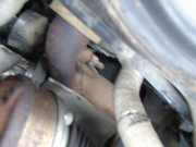 Rußpartikelfilter VW Polo V 6R, 6C 6C0131705D