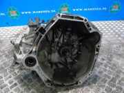 Schaltgetriebe Nissan Juke F15 3201002Q5D