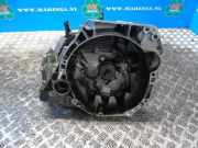 Schaltgetriebe Nissan Micra V K14 3201002Q4B