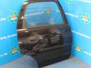 Tür rechts hinten Opel Corsa C X01 24455263