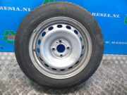 Reifen auf Stahlfelge Dacia Dokker Express Kasten/Großraumlimousine