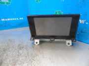 Monitor Navigationssystem Lexus CT ZWA10 8611176080